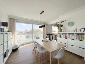 Appartement à vendre à Sint-Michiels € 259.000 (LHJQS) - Vastgoed Loontjens & Lagast | Zim