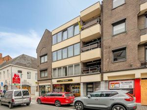 Appartement à vendre à Diest € 250.000 (LHKIJ) - ERA De Piramide (Diest) | Zimmo