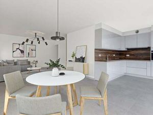 Appartement à vendre à Galmaarden € 395.000 (LHK16) | Zimmo