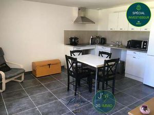 Vente Immeuble à Doué-en-Anjou (49700) : à vendre / 162m² Doué-en-Anjou