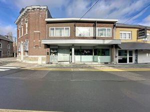 Bien professionnel à vendre à Haccourt € 335.000 (LHJY8) - eco immo | Zimmo