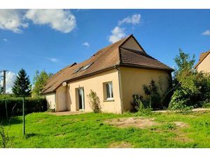 Vente maison 5 pièces Courgains (72260)