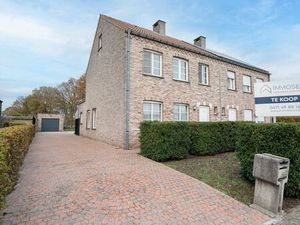 Maison à vendre à Geel € 395.000 (LHJQP) - Immosent | Zimmo