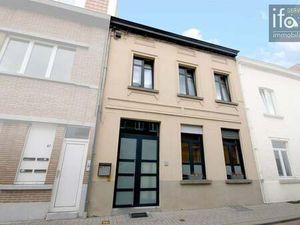 Maison à louer à Tervuren € 1.545 (LHKJX) - Ifac Service bv | Zimmo