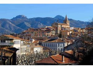 Vente appartement 2 pièces 31 m² à Aubagne (13400)  149 900 €