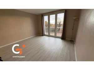 Vente appartement 3 pièces 55.45 m² à Bois-Guillaume (76230)  153 000 €