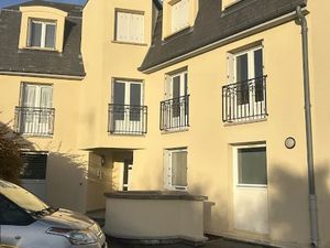 Vente duplex 2 pièces 28.01 m² à Marolles-en-Hurepoix (91630)  149 000 €
