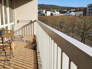 Vente appartement 3 pièces 73 m² à Saint-Etienne (42000)  149 500 €