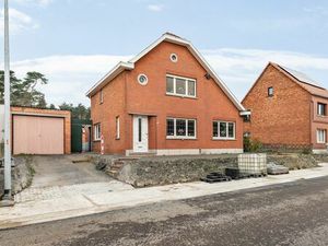 Maison à vendre à Langdorp € 264.000 (LHJSD) - Vastgoed Van Eylen | Zimmo