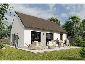 Vente Maison à Baye (29300) : à vendre / 71m² Baye