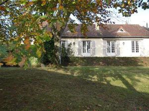 Vente Maison à Domfront (61700) : à vendre / 136m² Domfront