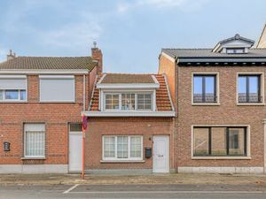 Maison à vendre à Stabroek € 335.000 (LHJFY) - Dewaele - Kapellen | Zimmo