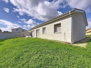 Vente maison 4 pièces 104 m² Tournus (71700)