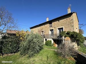 Propriété 3 pièces 102 m²