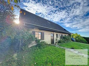Maison à vendre à Waterloo € 680.000 (LHJ1C) - Century 21 Immo Dewaele | Zimmo
