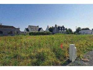 Vente Terrain à Loctudy (29750) : à vendre / 402m² Loctudy
