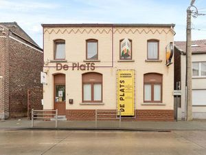 Appartement à vendre à Wommersom € 195.000 (LHJ5M) - Living Stone Tienen | Zimmo