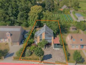 Maison à vendre à Meise € 649.000 (LHJ8J) - VMV Vastgoed | Zimmo