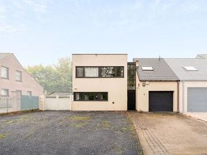 Maison à vendre à Ternat € 549.000 (LHJ4W) - Living Stone Dilbeek | Zimmo