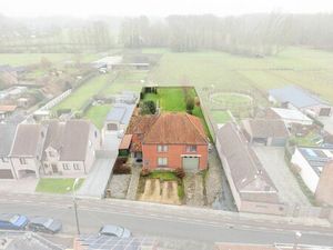 Maison à vendre à Impe € 749.000 (LHK3I) - Albert Smetlede | Zimmo