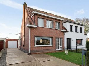 Maison à vendre à Wuustwezel € 348.000 (LHJO5) - Heylen Vastgoed - Kalmthout | Zimmo