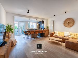 Maison à vendre à Klemskerke € 545.000 (LHIRT) - Immo Belgium | Zimmo