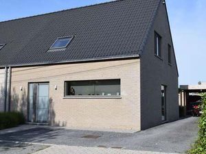 Maison à vendre à Bavegem € 349.622 (LHKNC) | Zimmo