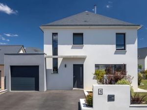 Vente appartement 4 pièces 80 m² à Houdan (78550)  295 000 €