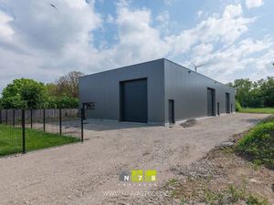 Bien professionnel à vendre à Mechelen-aan-de-Maas € 525.000 (L86BP) - N78 vastgoed | Zimm