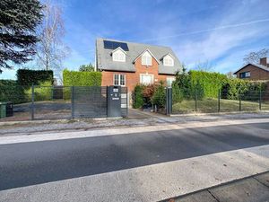 Maison à vendre à Neuville-en-Condroz € 550.000 (LHJY7) - CD CONSULT | Zimmo