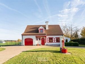 Maison à vendre à Wachtebeke € 650.000 (LHK5I) - LOKEREN - Verdegem Vastgoed | Zimmo