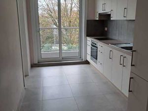 Lumineux appartement 1 chambre