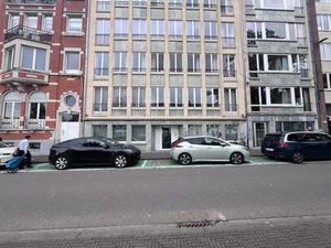 Bureau à louer - centre de Louvain