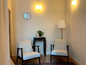 Bureaux à louer - Professions Médicales et Paramédicales - Paris 3ème