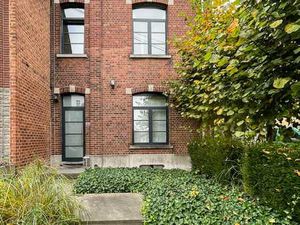 Maison 3 façadesavec terrain à bâtir