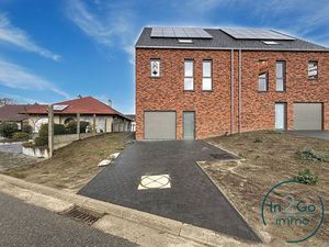 Maison à vendre à Linden € 798.500 (LHJU1) - in2go Immo | Zimmo