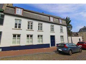 Charmante maison du XVIIIe siècle dans le centre de Tervuren