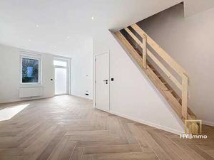 SINT-PIETERS-LEEUW - RENOVE EN 2025 - MAISON DE 107 5M² AVEC