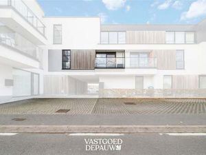 Appartement à vendre à Waardamme € 360.000 (LHIW6) - Depauw Vastgoed 8020 | Zimmo