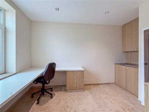 Lion de Waterloo - Bureau visibilité++ 100% rénové