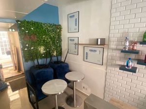 Vente restaurant 16 Eme