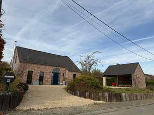 VENDU // Maison sur une belle parcelle champêtre de 24 ares
