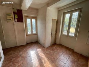 2 pièces Contes vieux village