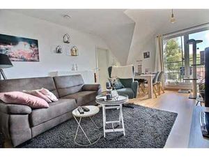 Appartement tout confort - 1 chambre - PEB A