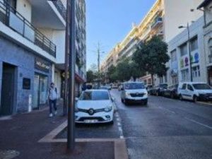 Vente Parking à Antibes - 28 000