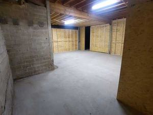 Garages / Entrepôts