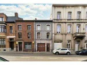 *** PLUS DE VISITE POSSIBLE *** Maison bel-étage avec GARAGE