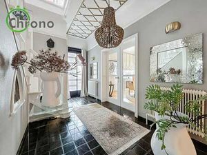 Maison de maître rénovée avec seconde habitation à l'arrière