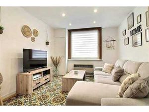 Jolie habitation située sur le secteur très prisé de Luingne