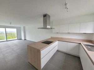 Maison neuve 4CH - PEB A